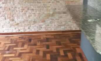 Imagem 3: Excelente apto 1D, demais peças - Mont'Serrat - Porto Alegre Preço atrativo