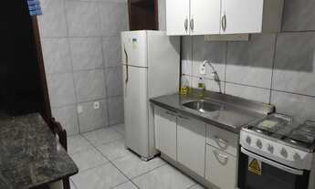 Imagem: Apartamento Mobiliado São José