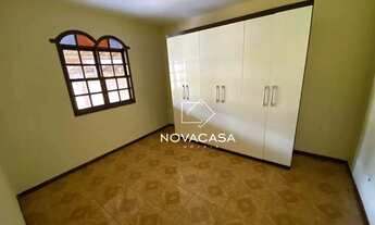 Imagem 4: Casa com 3 dormitórios para alugar, 70 m² por R$ 4.706,00/mês - Planalto - Belo Horizonte