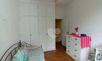 Imagem 7: Apartamento com 3 quartos à venda, 126 m² por R$ 1.800.000 - Laranjeiras - Rio de Janeiro