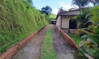 Imagem 2: Sítio para venda com 96.800 m² no Bairro Santa Luzia Rural - Taubaté - SP