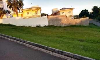 Imagem 3: Terreno à venda, 540 m² por R$ 510.000,00 - Condomínio Village Vert I - Sorocaba/SP