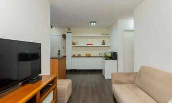 Imagem 5: Apartamento para venda em Vila Anastacio com 3 quartos, sendo 1 suíte , 92m²