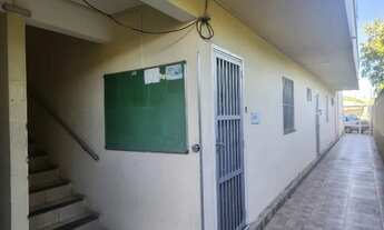 Imagem 3: Apto com duas suítes - Cidade dos Funcionários - 50m²