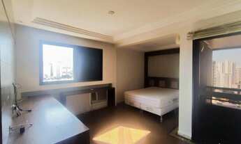 Imagem 7: Apartamento com 1 dormitório à venda, 57 m² por R$ 340.000,00 - Centro - Londrina/PR