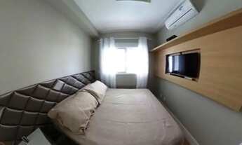 Imagem 4: Rarus Flats - Flat para locação - Edifício Ph.D Personal Home Design