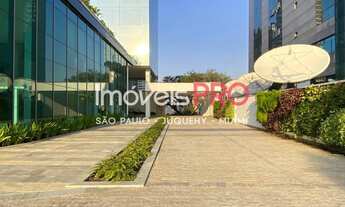 Imagem 3: Prédio Monousuário incrível no Paraíso