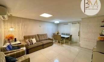 Imagem 3: Casa com 3 dormitórios à venda, 190 m² por R$ 675.000 - Vila Olímpia - Feira de Santana/BA