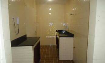 Imagem 7: Apartamento com 78M² e 2 quartos em Fonseca - Niterói - RJ