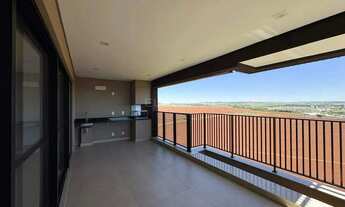 Imagem 5: Apartamento à venda no Kairós, Ribeirão Preto, SP, 3 quartos, 3 suítes