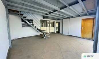 Imagem 6: Galpão - Santa Luzia