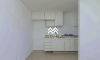 Imagem 5: APARTAMENTO PARA ALUGAR NO VILA DA SERRA COM 1 QUARTO , 44 m² por R$ 5200,00 /mês - Nova L