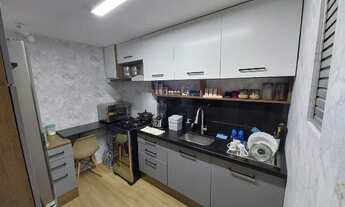 Imagem 4: Apartamento Reformado Taguatinga Centro (OPORTUNIDADE: MORAR ou INVESTIR