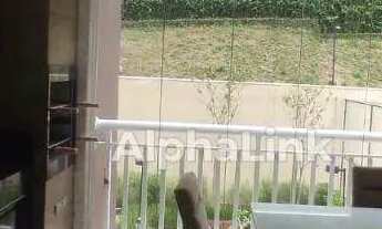 Imagem 5: Apartamento com 2 dormitórios, 116 m² - venda por R$ 1.649.999,00 ou aluguel por R$ 9.690