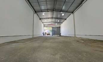 Imagem 7: Galpão Novo 329m² + 70m² de Área Descoberta Vila Bocaina, Mauá Localização Estratégica