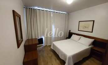 Imagem 4: Flat/Aparthotel 1 quartos para alugar no(a) Centro