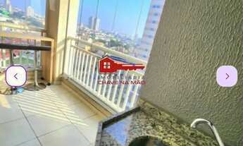 Imagem 6: Apartamento em Santo André