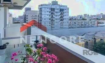 Imagem 5: Cobertura em Rua Coronel André Belo - Menino Deus - Porto Alegre/RS