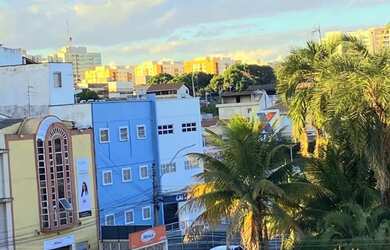 Imagem 6: Aluguel de apartamento na Qe 40 do Guará Ii próximo ao Polo de modas