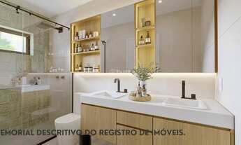 Imagem 7: Casa com 3 suítes a 100m da praia