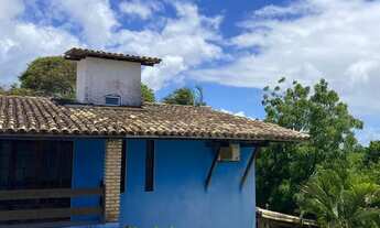 Imagem: EXCELENTE CASA COM 4/4 SENDO DUAS SUÍTES