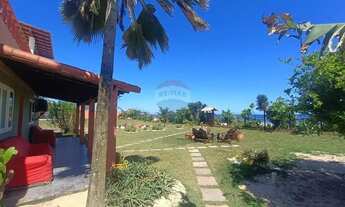 Imagem 4: Casa de praia, pé na areia, 3 quartos, 1440m2 de área total em Ponta Negra