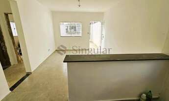 Imagem 6: Casa Nova com Quintal e Garagem no Bairro Renascença!