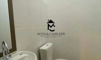 Imagem 6: Sala Comercial com estacionamento próprio para locação em Taubaté