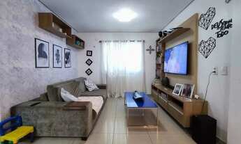 Imagem 6: Casa residencial de alto padrão à venda no Bairro Ininga Teresina