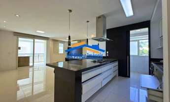 Imagem 7: Apartamento Decorado Jardins de Tamboré