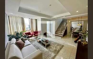 Imagem 6: Apartamento à Venda - Buritis, 4 Quartos, 340 m2