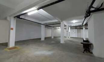 Imagem: Galpão comercial para venda em Vila Clementino