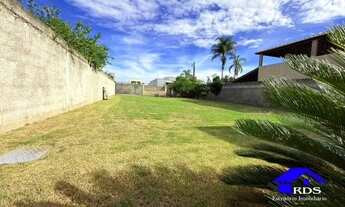 Imagem 7: RDS vende casa 03 qtos lote 870m Cond. Gávea próximo Av. São Francisco