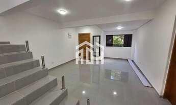 Imagem 7: Casa Espaçosa com 4 Suítes e Lazer no Parque Nova Jandira