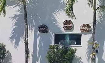 Imagem 2: Casa ilha de Itaparica para o réveillon