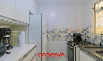 Imagem 4: Apartamento com 1 quarto para aluguel no Cabral