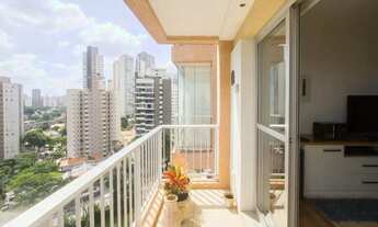 Imagem: Apartamento para venda em Parque Colonial