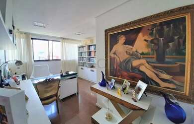 Imagem 6: Edifício Portal da Enseada | Mucuripe | Cobertura | 638m² | 05 Suítes