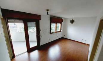 Imagem 2: Apartamento 2 Dormitórios com Garagem e Sacada no Edifício Mondrian - Centro de Pelotas