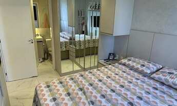 Imagem 6: Apartamento no Condomínio Palmeiras 3 na Av Mario Andreazza