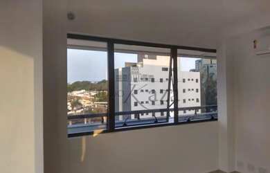 Imagem 3: Sala Comercial - Jardim São Dimas - Edifício EcoTower - 32m²