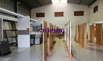 Imagem 3: Galpão - Cidade Nova II - Juatuba