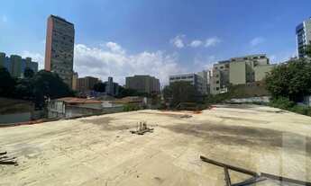 Imagem: Terreno de 2.200 metros entre Santa Cecília