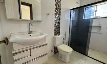 Imagem 4: Casa para Alugar em Vila Boldrin, Santa Bárbara d'Oeste, 3 Dorms