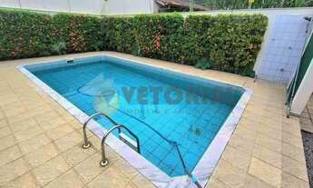 Imagem 6: Linda Casa com 4 dormitórios à venda, 380 m² Bairro - Sumaré - Caraguatatuba/SP