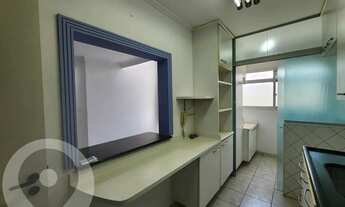 Imagem 6: Apartamento - Mansões Santo Antônio - Campinas