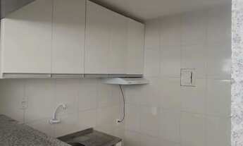 Imagem 5: Excelente apartamento em Capim Macio - reformado - R$ 255 mil