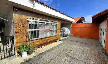 Imagem: Casa em Rua Curitiba - Gaivota (Praia)