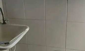 Imagem 7: Apartamento com 2 dormitórios para alugar, 50 m² por R$ 2.140/mês - Vila Metalúrgica - San