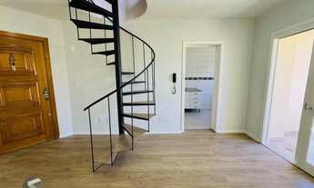 Imagem 7: Cobertura em Cavalhada